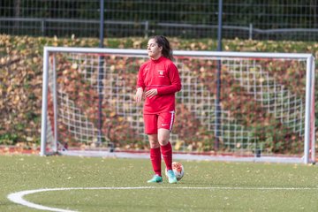 Bild 21 - F Walddoerfer SV 2 - SC Condor : Ergebnis: 1:1